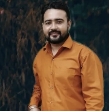 Saurabh Kumar Sharma