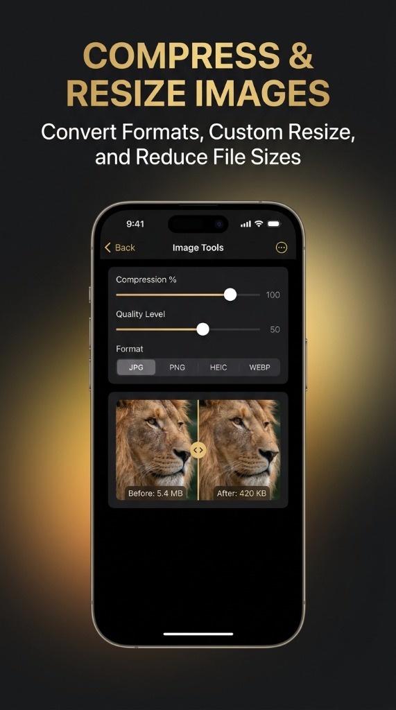 Image Resizer